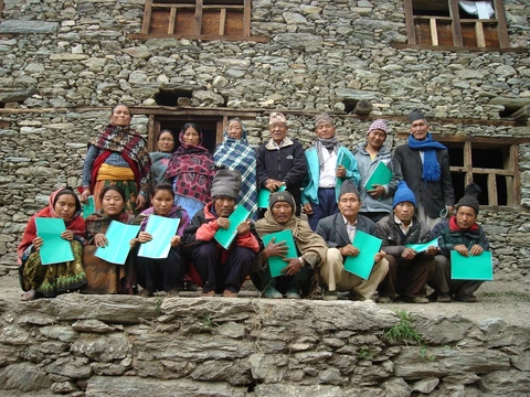 छलफललाव फोतोर