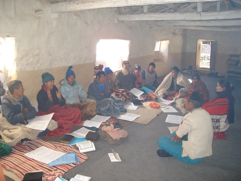 छलफललाव फोतोर