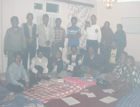 छलफललाव फोतोर