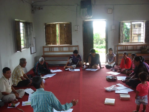 छलफललाव फोतोर