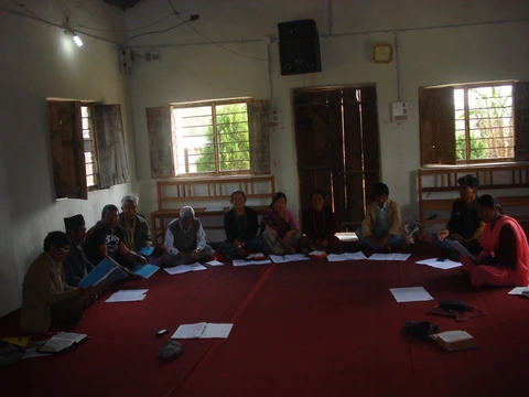 छलफललाव फोतोर