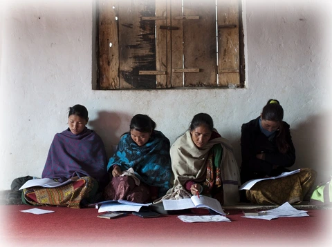 छलफललाव फोतोर