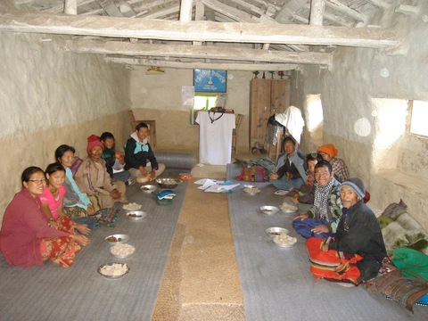 छलफललाव फोतोर