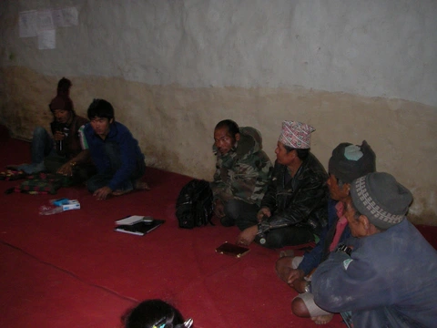 छलफललाव फोतोर