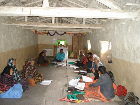 छलफललाव फोतोर