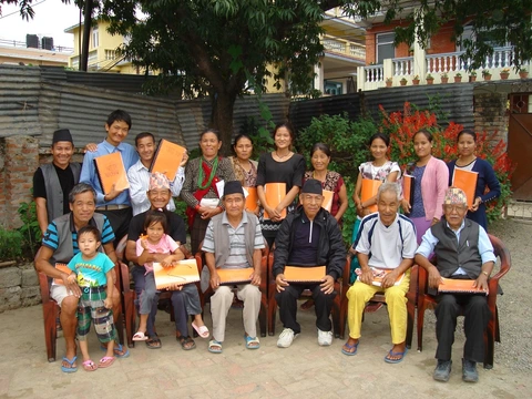 छलफललाव फोतोर