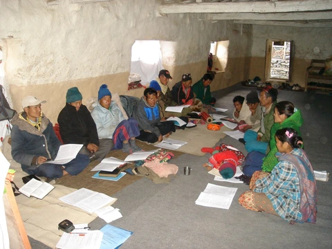 छलफललाव फोतोर