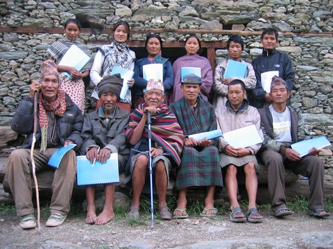 छलफललाव फोतोर