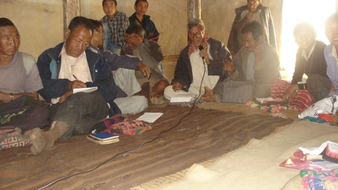 छलफललाव फोतोर