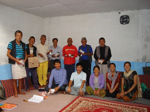 छलफललाव फोतोर