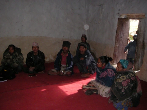 छलफललाव फोतोर