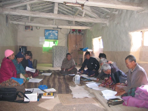 छलफललाव फोतोर