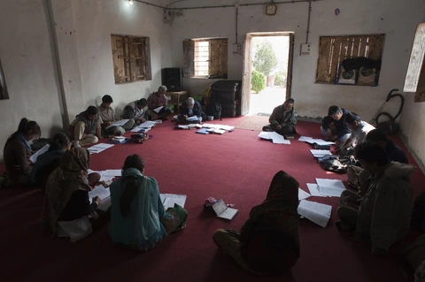 छलफललाव फोतोर