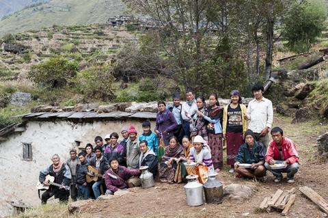 छलफललाव फोतोर