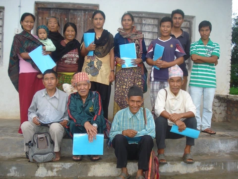 छलफललाव फोतोर