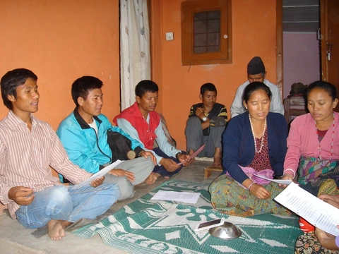 छलफललाव फोतोर