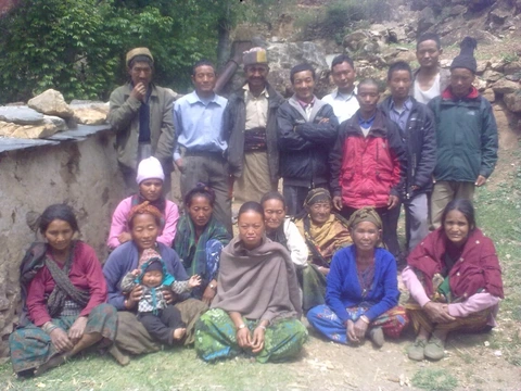 छलफललाव फोतोर