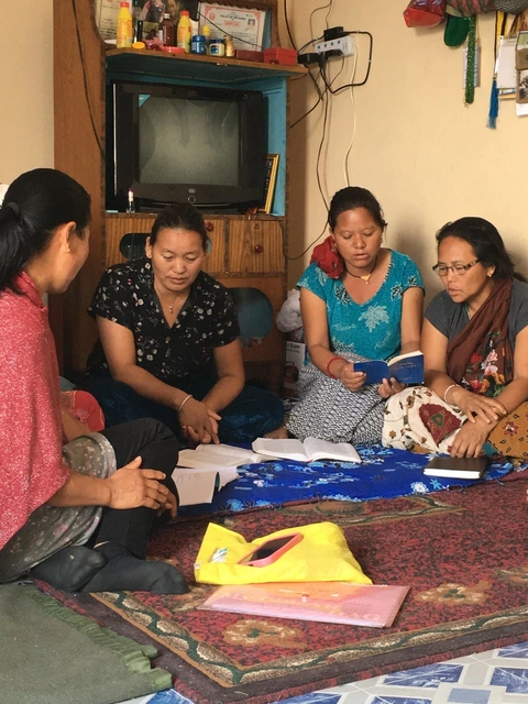 छलफललाव फोतोर