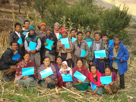 छलफललाव फोतोर