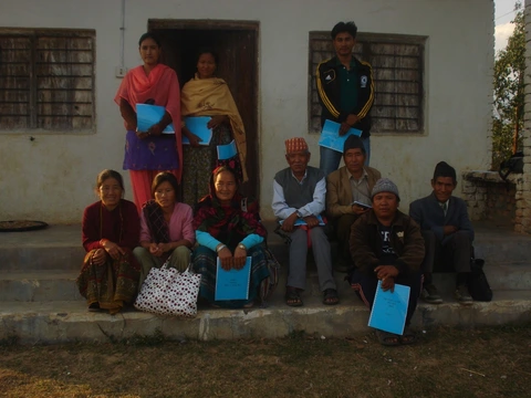 छलफललाव फोतोर