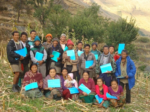 छलफललाव फोतोर