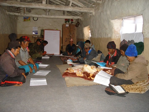 छलफललाव फोतोर