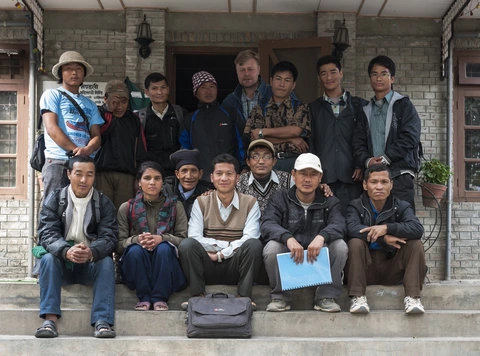 छलफललाव फोतोर