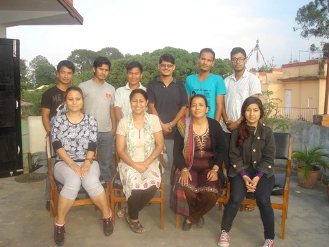 अनुबाद तालिमलाव फोतोर