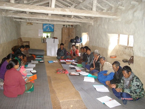 छलफललाव फोतोर