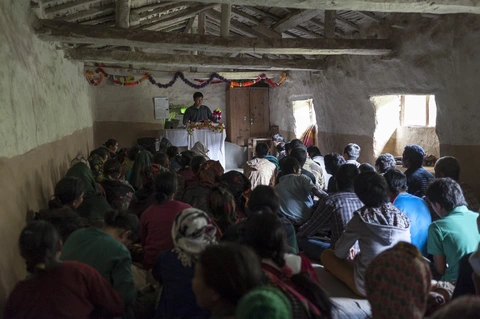 छलफललाव फोतोर