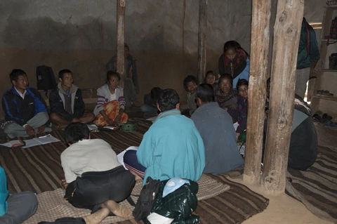 छलफललाव फोतोर