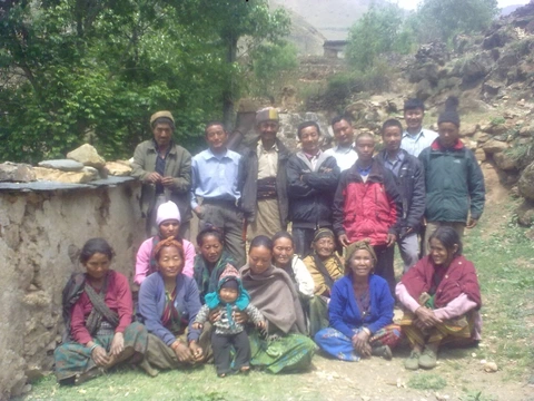 छलफललाव फोतोर