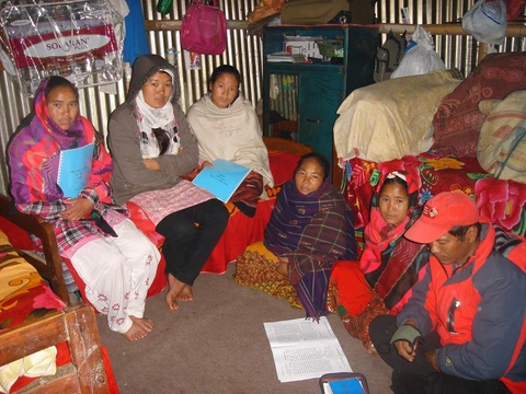 छलफललाव फोतोर