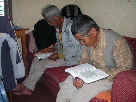 छलफललाव फोतोर